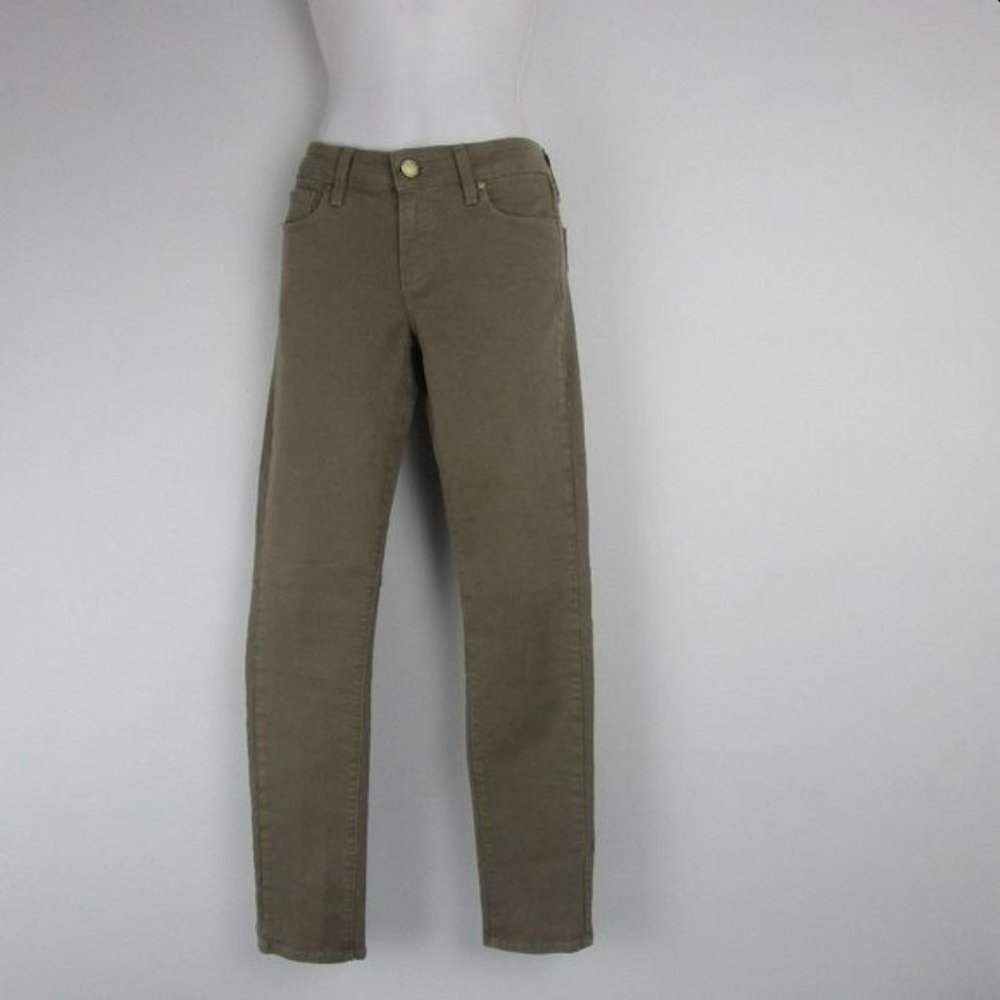♥ PAIGE Skyline Ankle Peg Jeans ♥